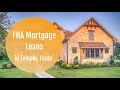 Mortgage Temple TX
