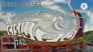 Thomas and Friends Csupo Effects Round 2 vs @Sprunki_Phase3-i4z, Myself & @Airport_291 Only (2/30)