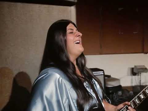 Birtha - Feeling Lonely - Rock en Stock (Colour & in Stereo)