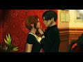 Vampire Boy & Maid's Heart PART 2 - Vampire Love story | SIMS 4 LOVE STORY