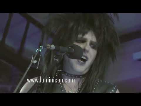 LUMINICON - Do You Feel in Love? (Dzyga, Lviv 2023)