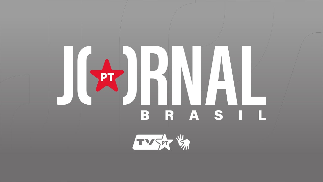 Jornal PT Brasil | Edição de segunda-feira, 02 de dezembro