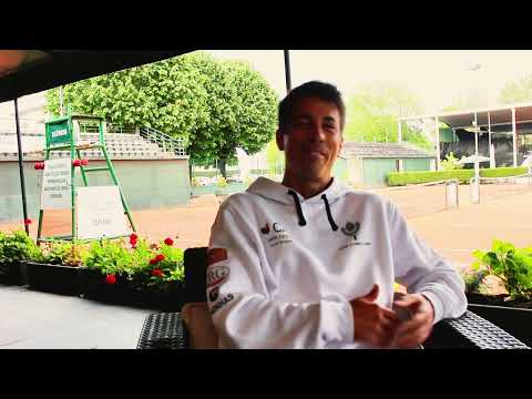 JORNAL DO TÉNIS com Tiago Silva (400.º episódio)