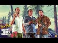 REPLAY Namatin GTA V Menuju Top Global GTA V 7