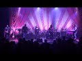 ONE-EYED JACK - "MIDDLE OF THE ROAD" 10/14/23 THE CAPITOL THEATRE