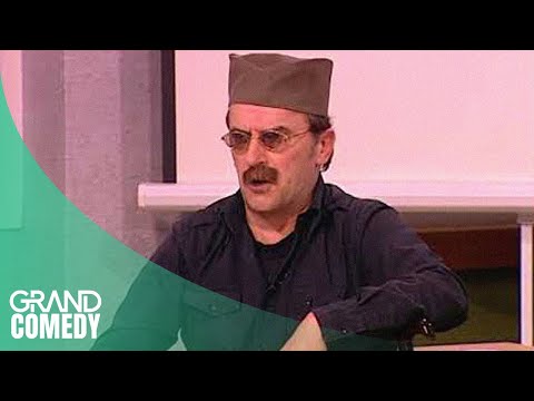 Maturanti - Epizoda 65 - Letovanje - (TV Grand 2017)