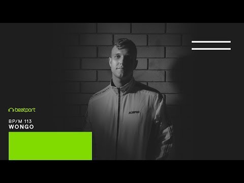 Wongo - Beatport Mix 113