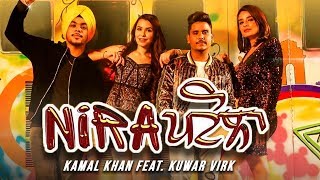 Nira Patola | Kamal Khan | Kuwar Virk | New Punjabi Song | Latest Punjabi Song 2018 | Gabruu