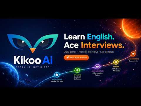 Kikoo AI video thumbnail