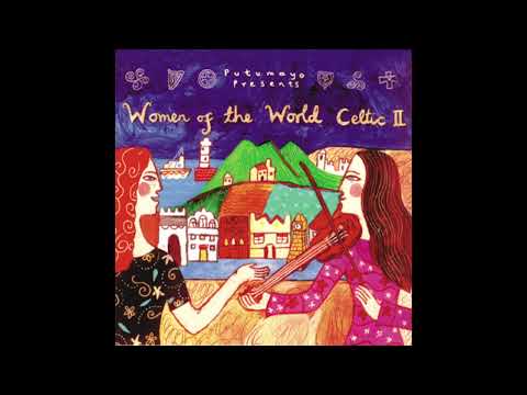 Eithne Ni Uallachain with Lá Lugh - "Tá Sé ’Na Lá"