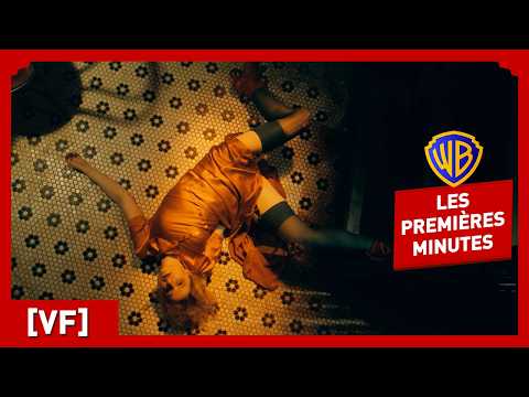 THE BRIDE! | Regardez les premières minutes du film