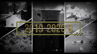 ねおしんクリップ集2019-2020.9