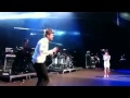 Giorgia feat. Jovanotti - Tu mi porti su Live ...