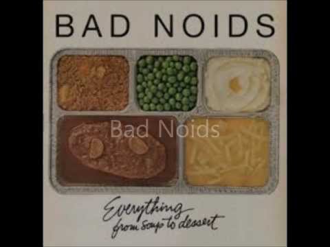 Bad Noids 