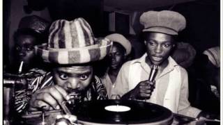 Joe Gibbs & The Proffessionals - Dub in the Morning