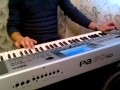 Rustem Ozan - Ne olur Allahim ayirma Bizi Korg pa ...