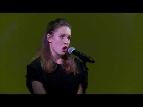 Alicja Juszkiewicz - Plastic lips (Koncert Finałowy #38PPA)