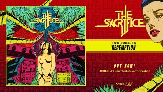 The Sacrifice - The Sacrifice (full album) 2018