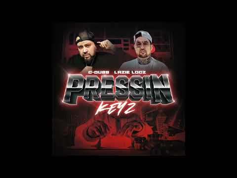 C-Dubb x Lazie Locz Feat 510smeez - What You Talkin Bout