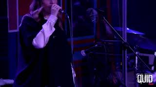 QUID LIVE - FEARS &amp; TEARS (Tributo Tears For Fears)