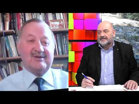 PIRKADAT Breuer Péterrel: Dr. Kis-Benedek József