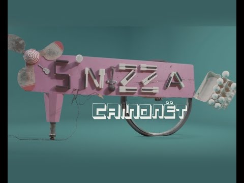 5'NIZZA - САМОЛЁТ  (Official Music Video)
