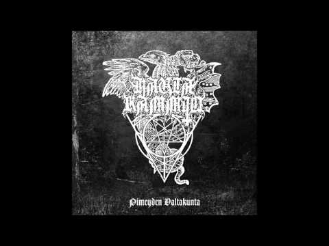 Hautakammio - Pimeyden Valtakunta (Full Album)