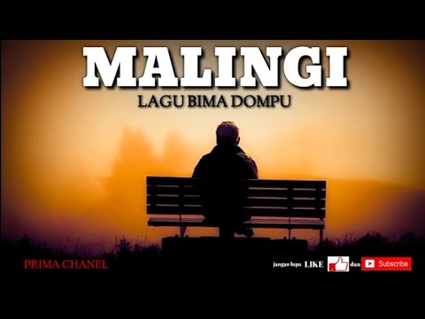 LAGU BIMA | MALINGI lirik | kapenta wadu