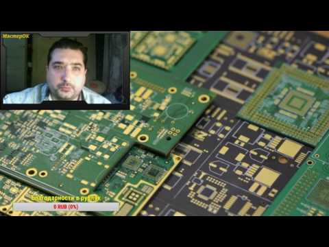 СТРИМ. Соскучились? Значит будем общаться. Гость PCExpert 12.10.2016