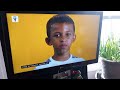 PBS Kids What Do You Like To Do System Cue Miles