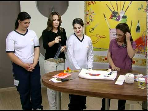 Mulher.com 05/05/2011 - Instituto Ser