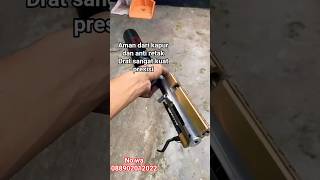 Download lagu Bocap jawa adapter Z camber kuningan patri, anti kapur dan anti retak drat mulus presisi, mp3
