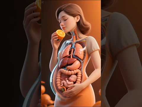 #digestiveprocess #humananatomy #3danimation