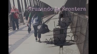 Cruzando la Frontera - Docureality
