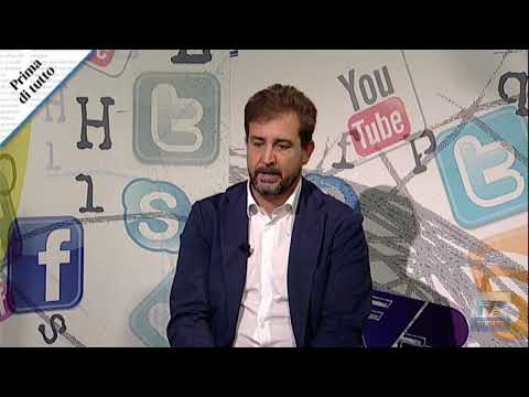 Ciolini sugli obiettivi della multiutility: "Tariffe saranno ridotte, ci vorranno 5 anni"