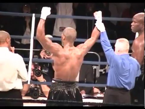 Denton Daley vs  Taffo Tah Asongwed   Fight Recap