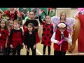 Bugz Musical 1st Grade Goshen Creek Elementary