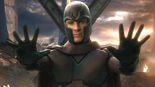 Download lagu Magneto In Avengers Doomsday mp3