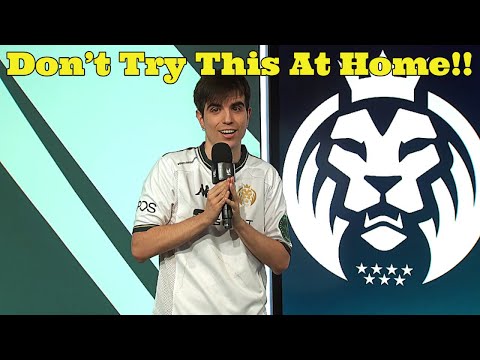 Elyoya Begs You Not To Do This!!