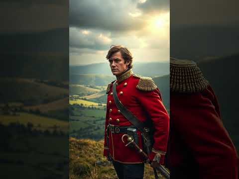 Die Schlacht von Waterloo und das Ende der Legende von Napoleon Bonaparte