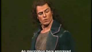 Notre Dame de Paris - 18.-  Anarkia (audio español)