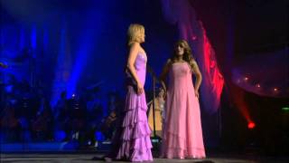 Celtic Woman - Don Oiche Ud I Mbeithil - Belem đêm ấy