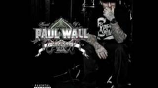 Paul Wall - Imma Get It (Feat. Bun B, Kid Sister) - Heart Of A Champion