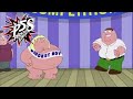 Family Guy Biggest Boy Persona 5
