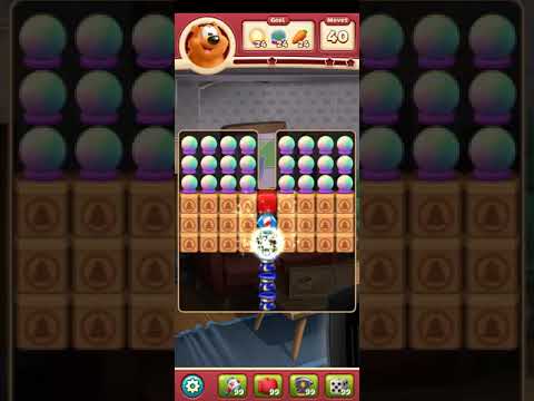 Toon Blast level 2889