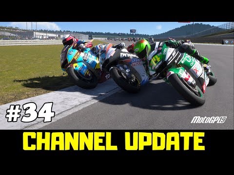 MotoGP 19 Career Mode Part 34 - UNDER PRESSURE! | PS4 PRO Gameplay #JapaneseGP
