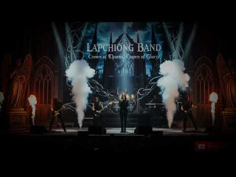 AKU DIBERKATI - LAPCHIONG BAND COVER