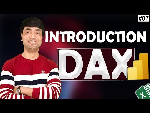 Introduction to Power Pivot for Excel