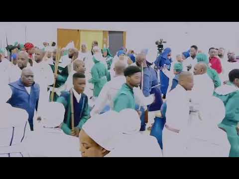 The Revelations Apostolic Church in Zion UK