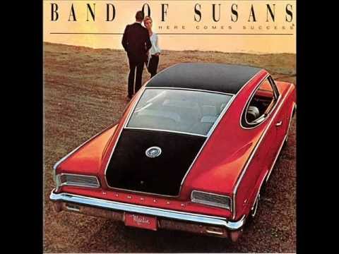 Band of Susans - In The Eye Of Beholder (For Rhys)